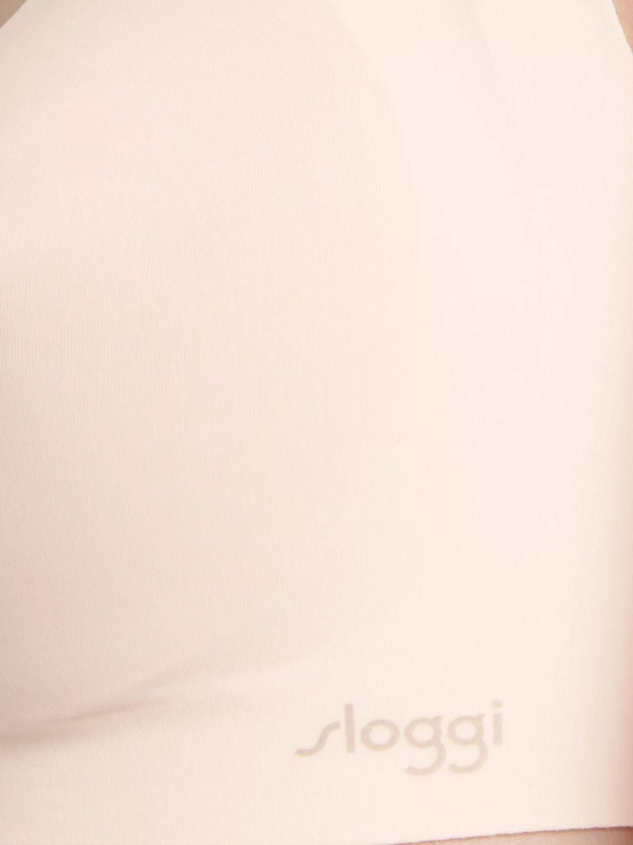 sloggi zero microfibre 2.0 bralette