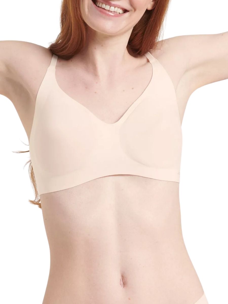 sloggi zero microfibre 2.0 bralette