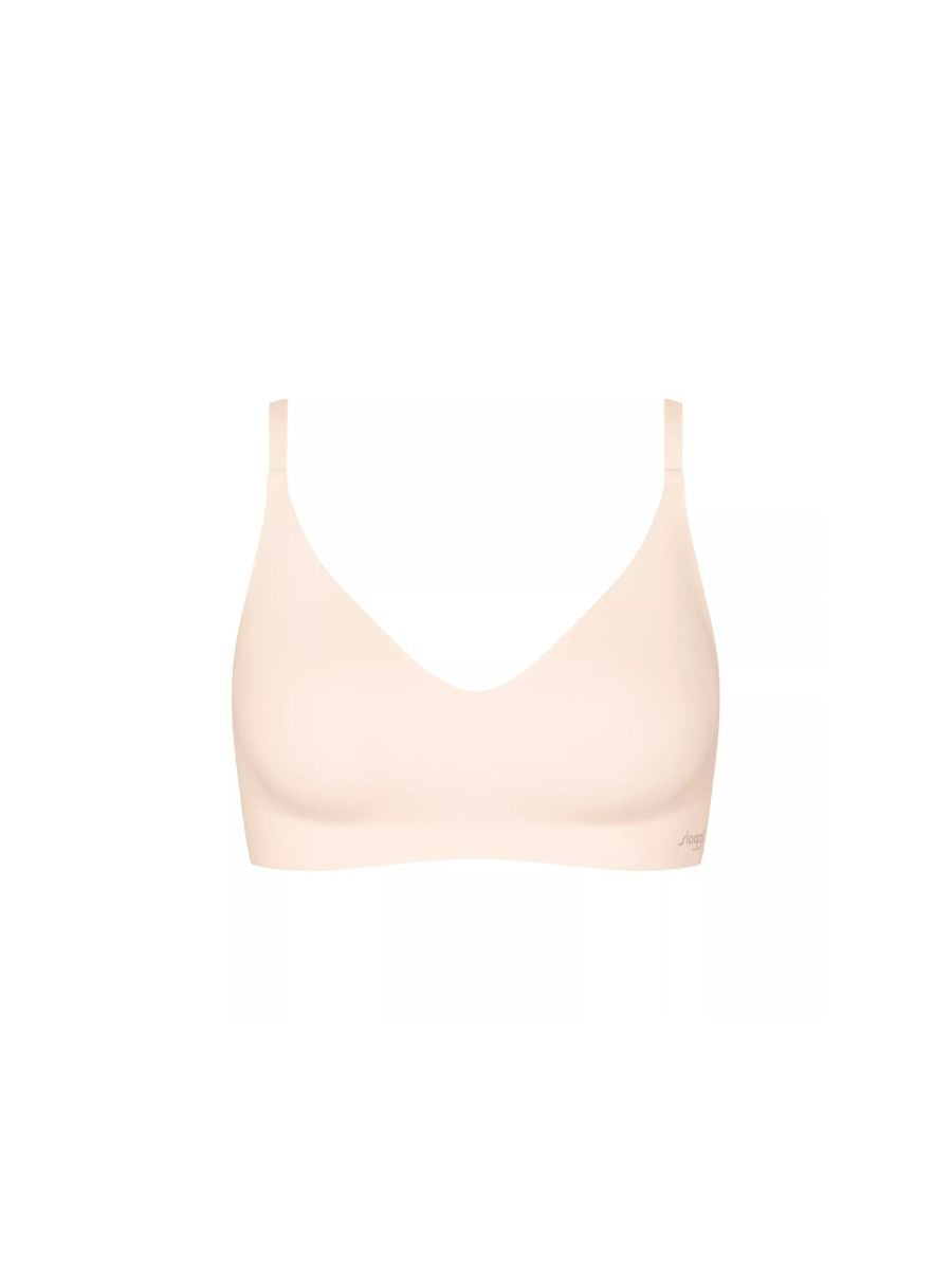 sloggi zero microfibre 2.0 bralette