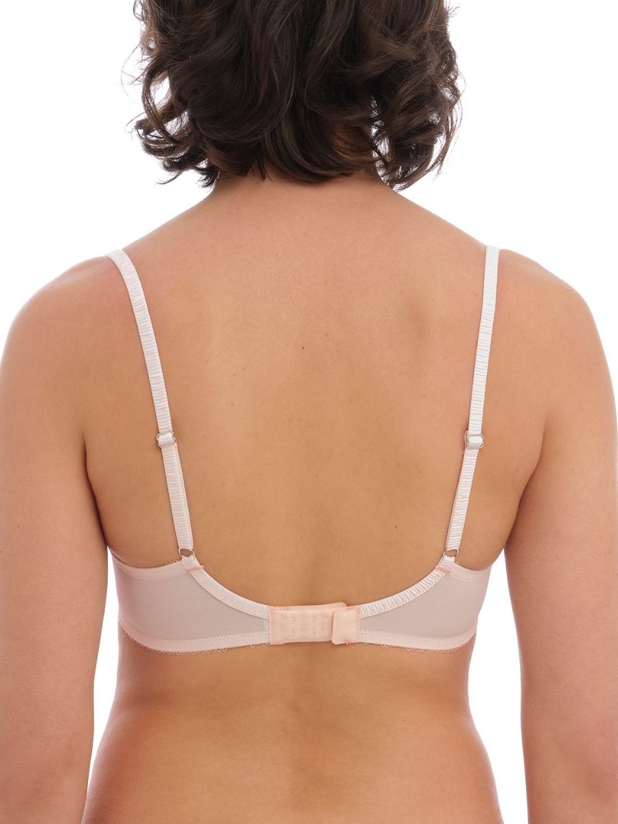 wacoal ravissant balcony bra delicacy