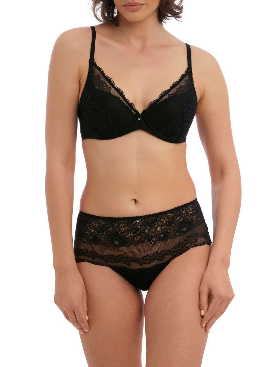 wacoal ravissant shorts