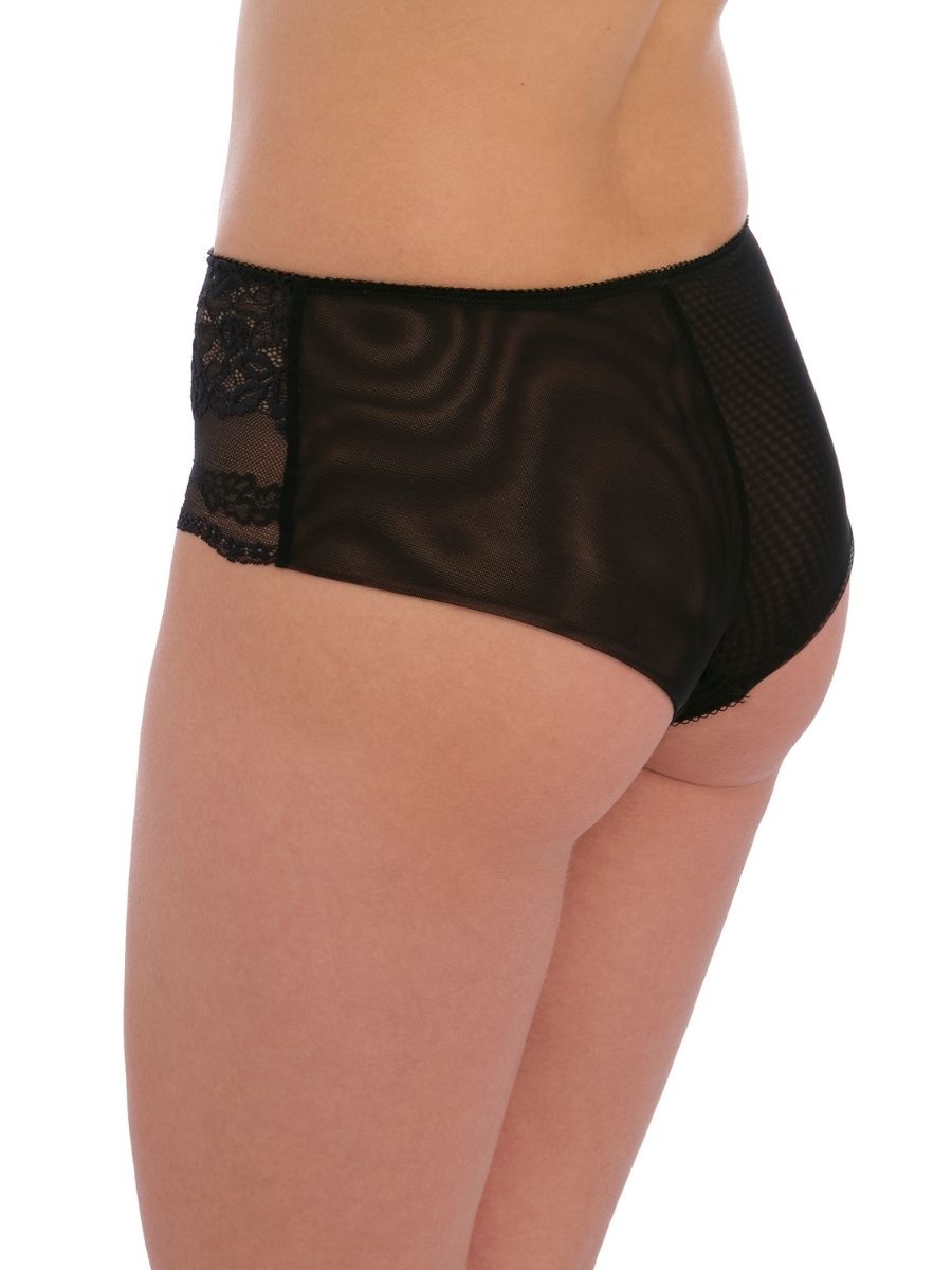 wacoal ravissant shorts