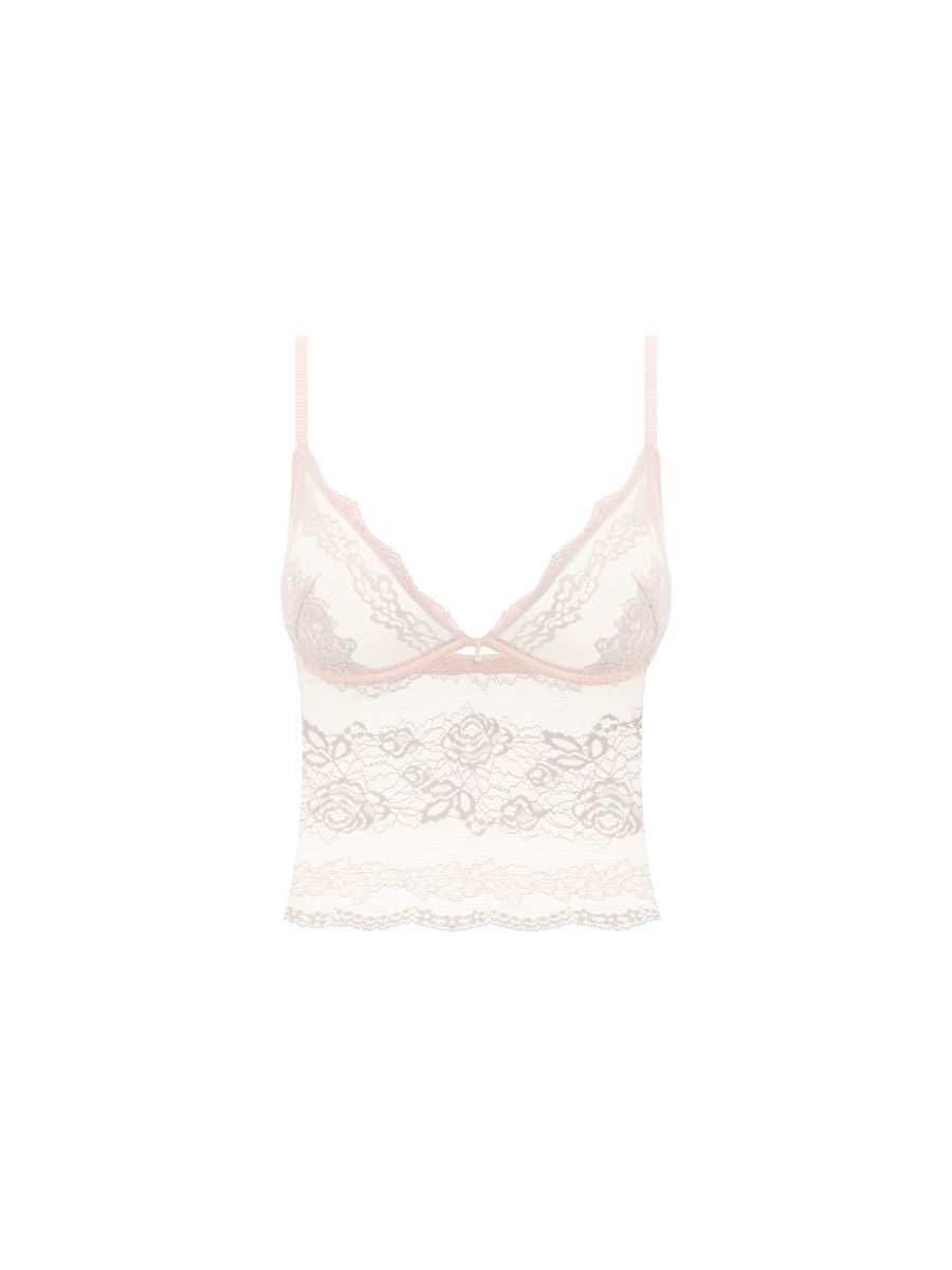 wacoal ravissant bralette delicacy