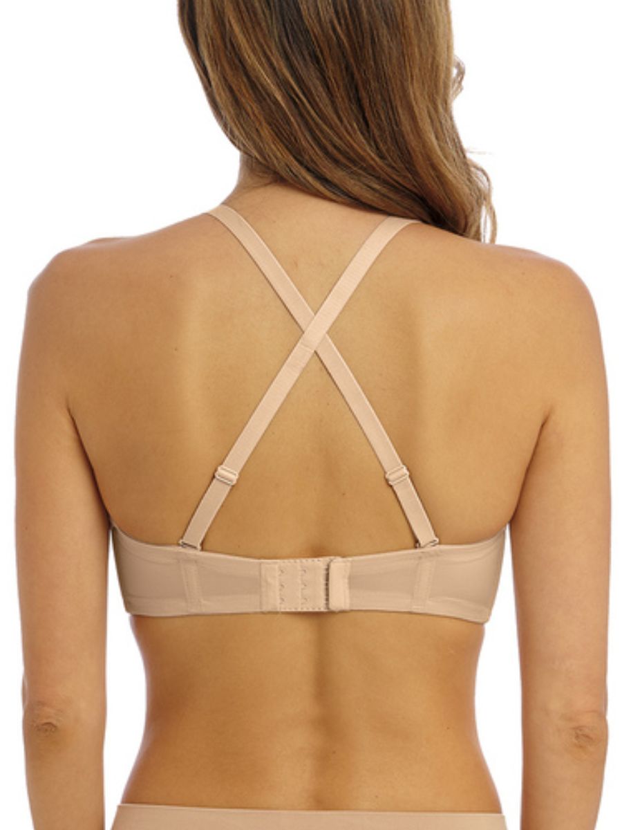 wacoal red carpet strapless bra roebuck