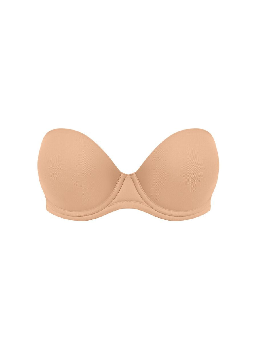 wacoal red carpet strapless bra roebuck