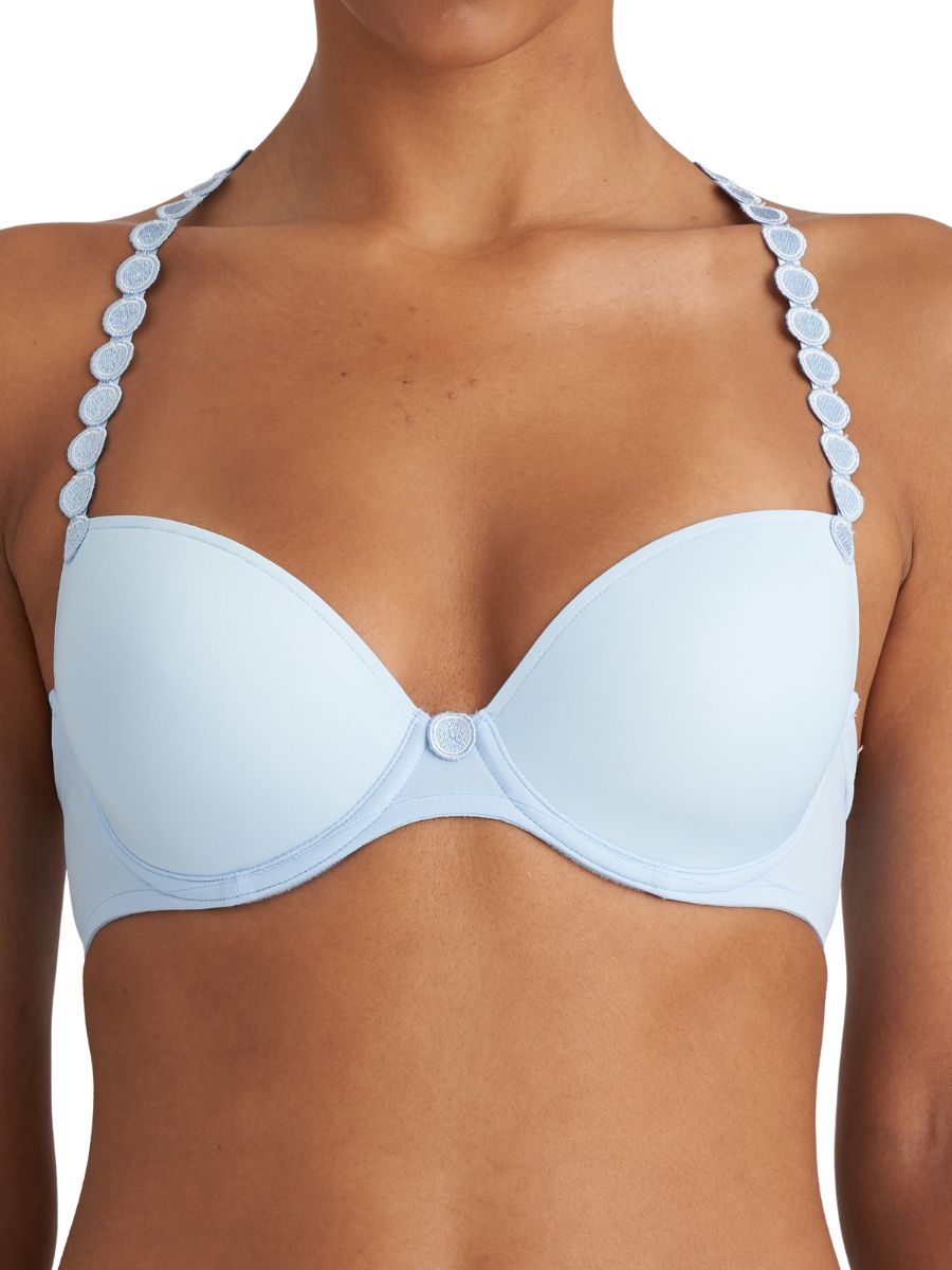 Marie Jo Round Shape Bra Cloud
