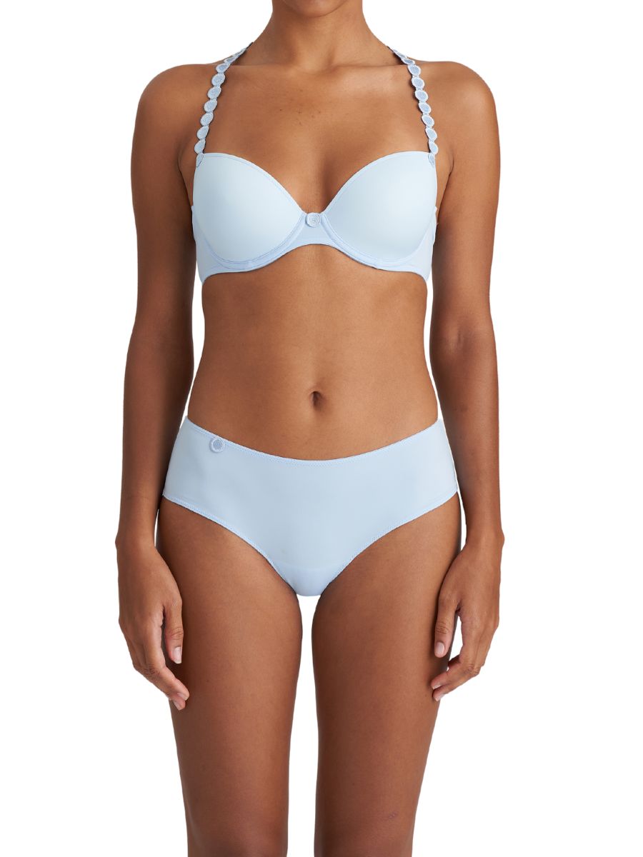 Marie Jo Round Shape Bra Cloud