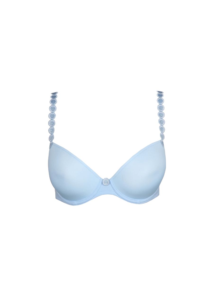 Marie Jo Round Shape Bra Cloud