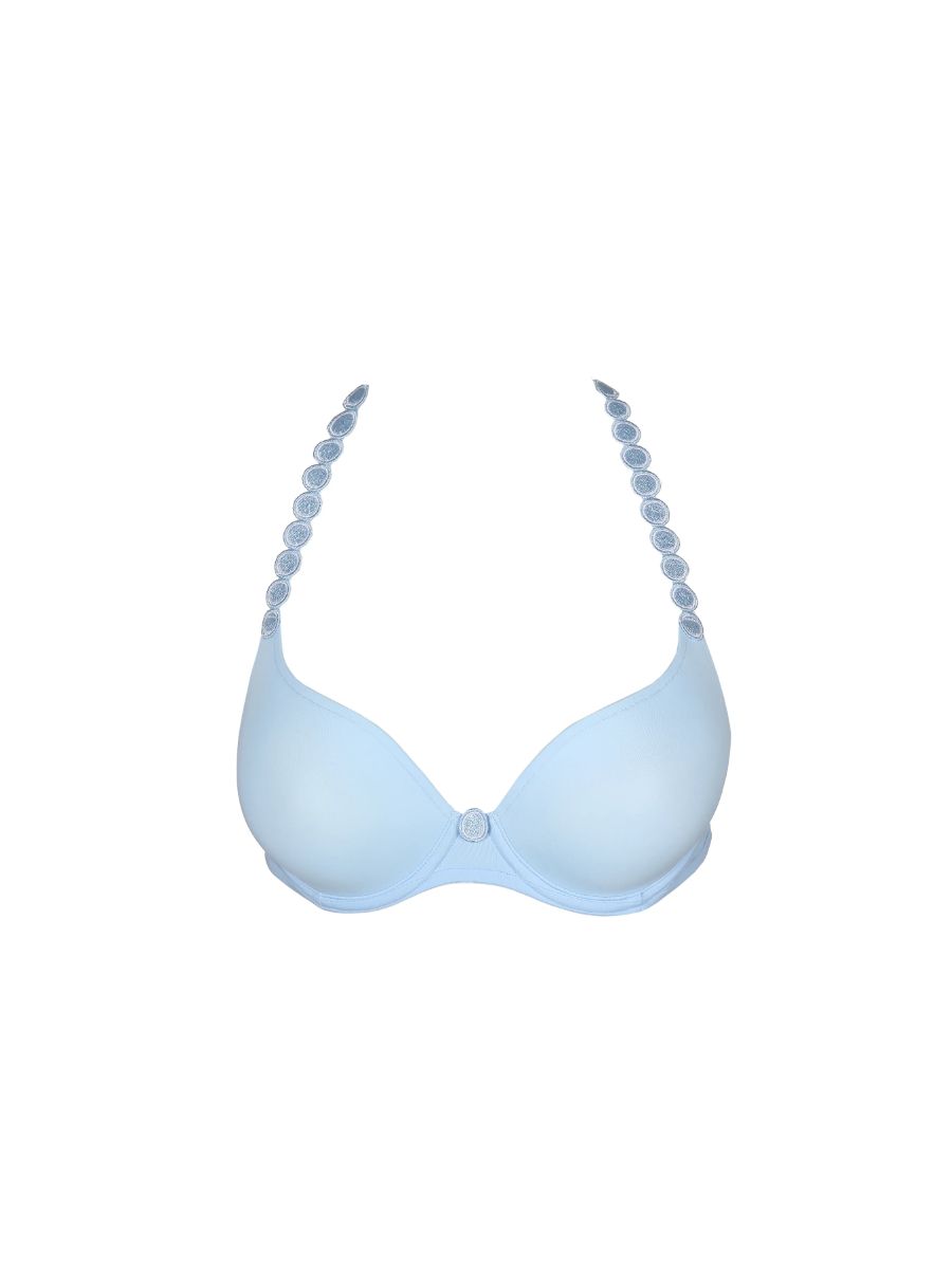 Marie Jo Sweetheart Bra Cloud