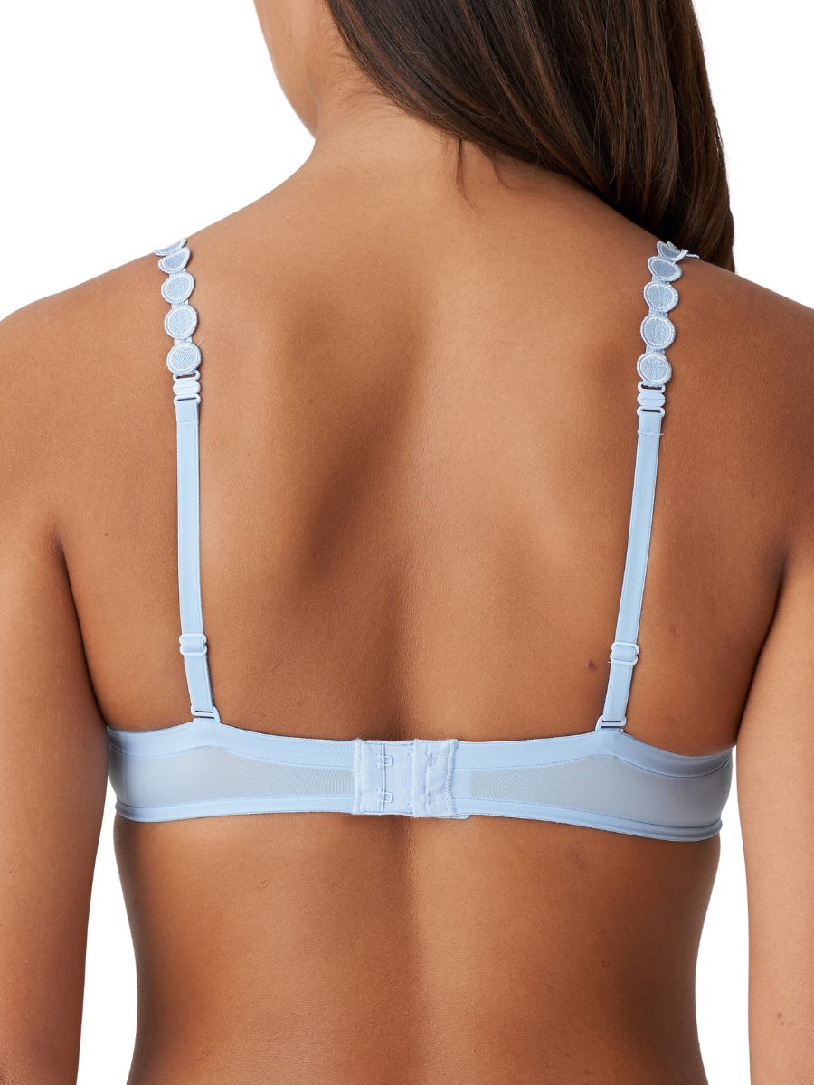 Marie Jo Balcony Bra Cloud