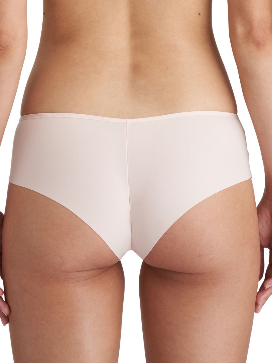 marie jo leda brief glossy pink