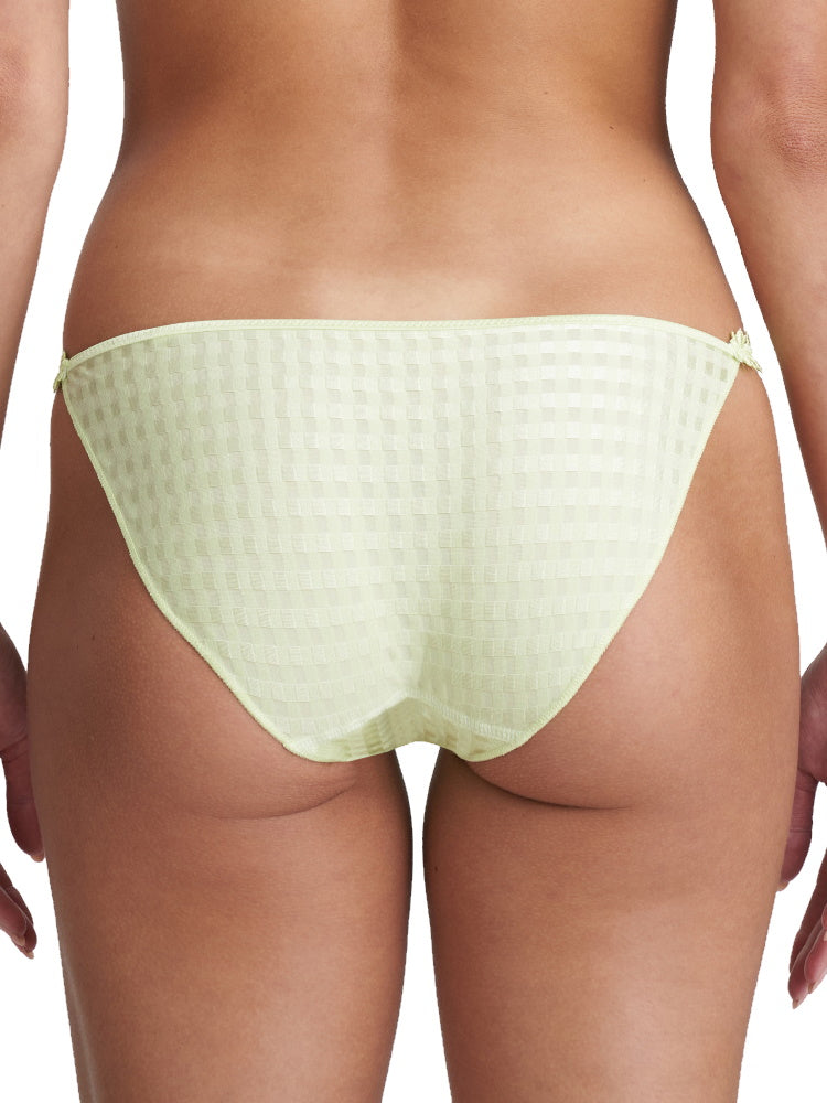 marie jo avero tanga brief