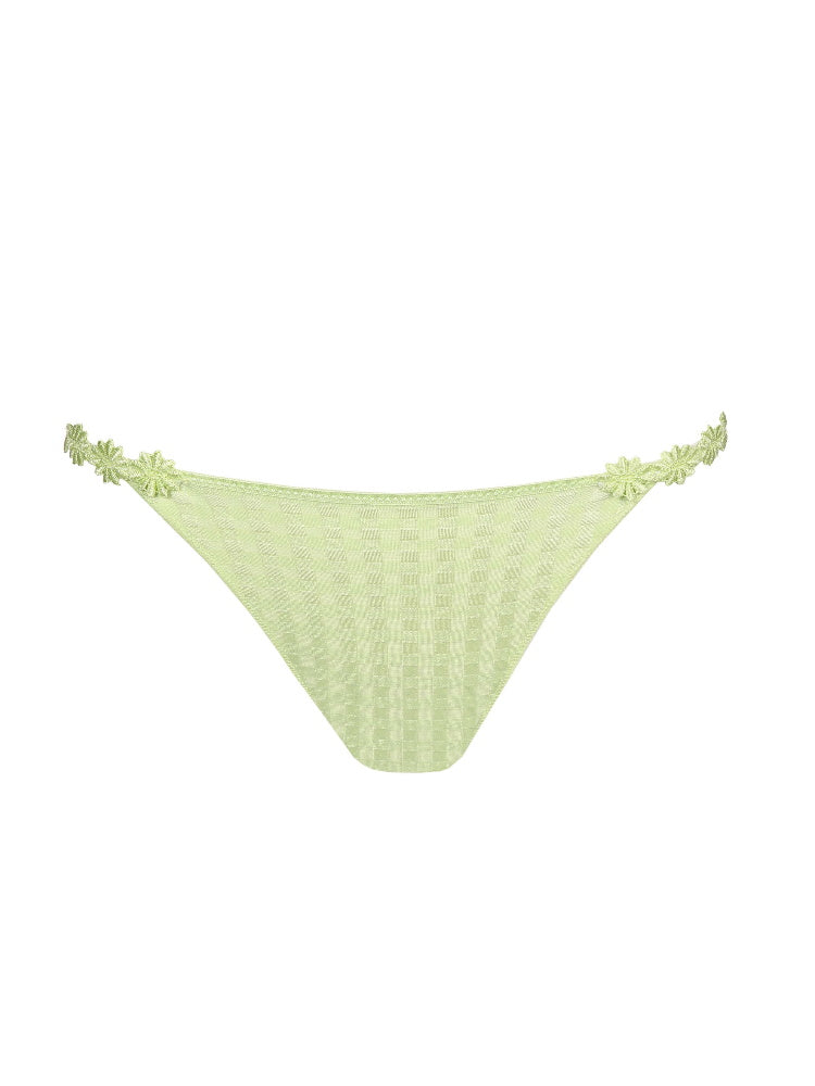 marie jo avero tanga brief