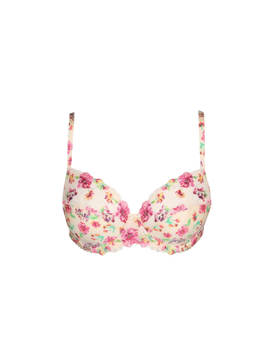 Marie Jo Chen Full Cup Bra