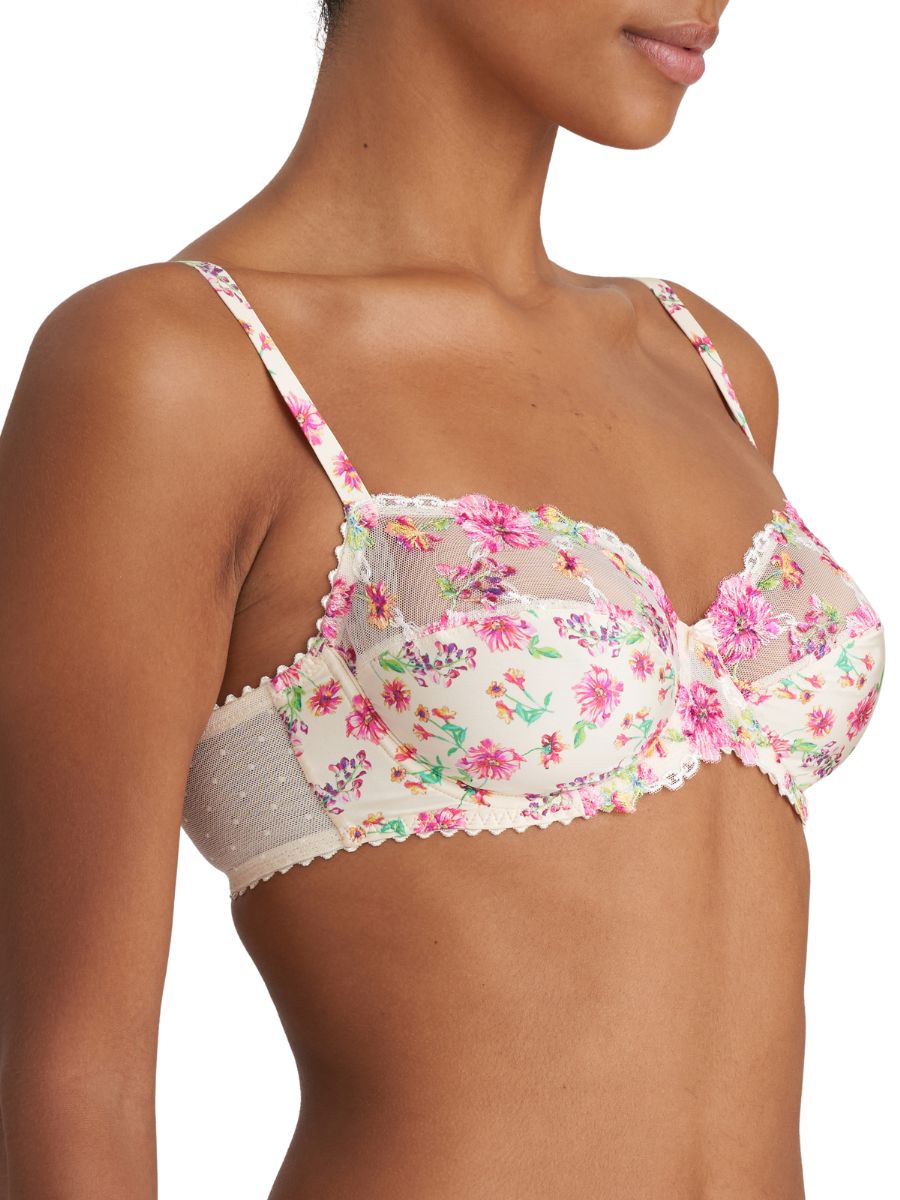Marie Jo Chen Full Cup Bra