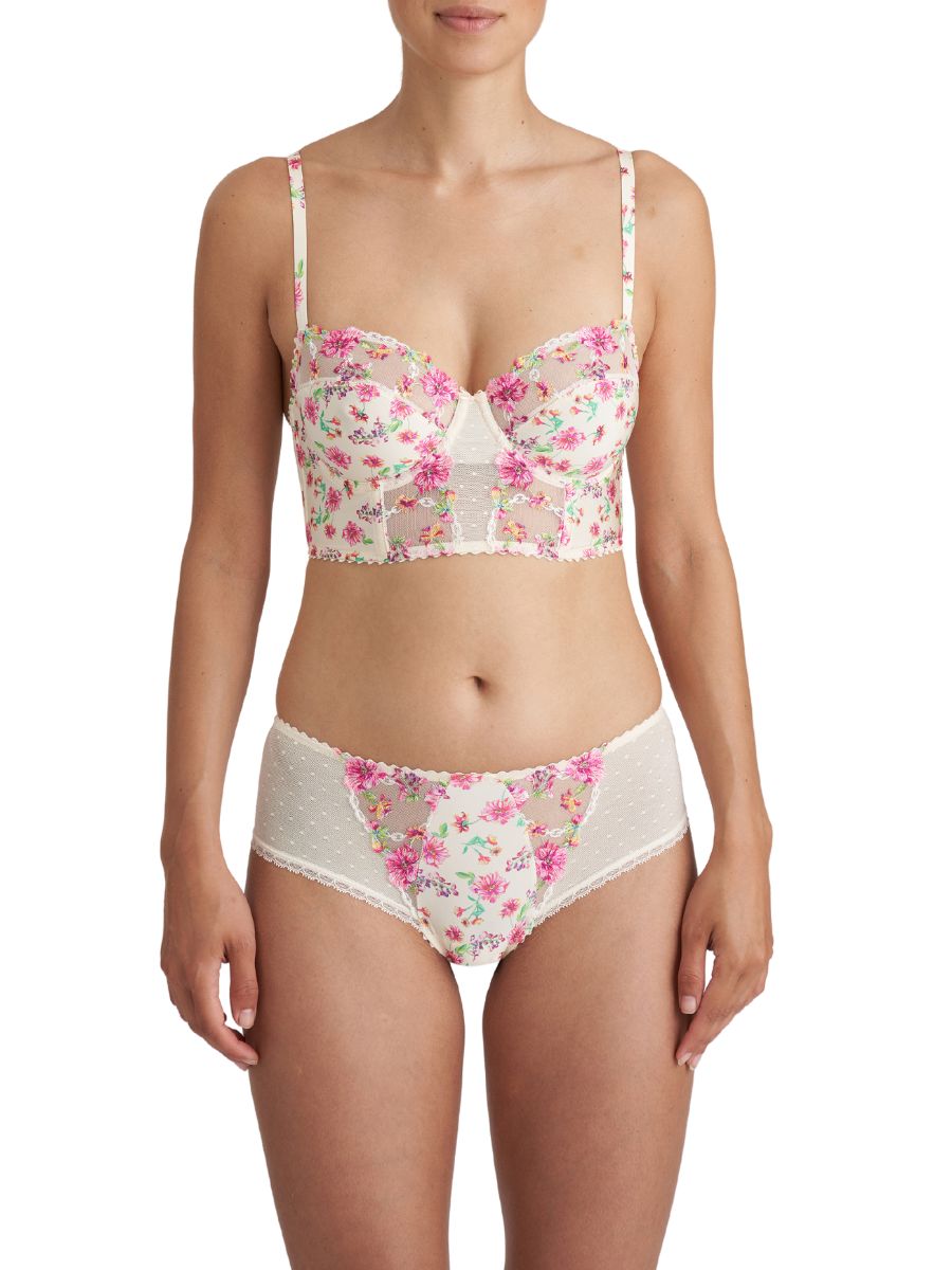 Marie Jo Chen Balcony Bra