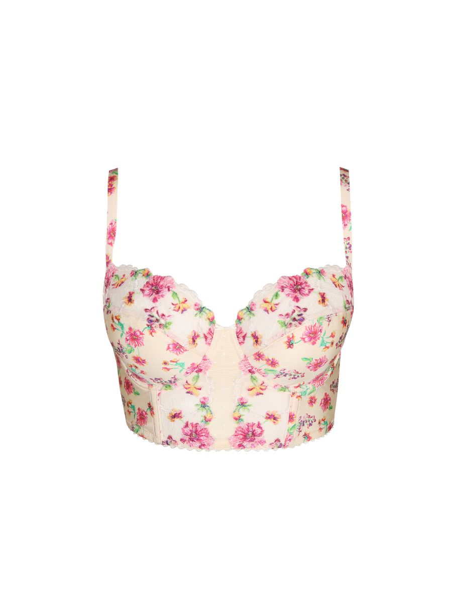 Marie Jo Chen Balcony Bra