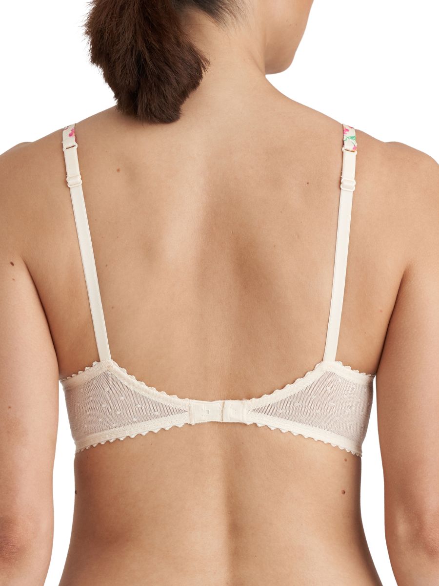 Marie Jo Chen Heartshape Bra