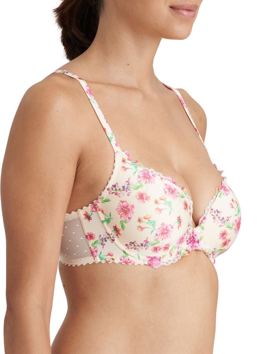 Marie Jo Chen Heartshape Bra