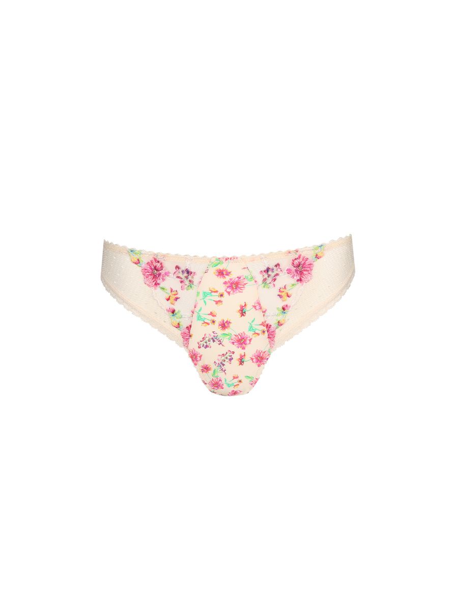 Chen Rio Brief