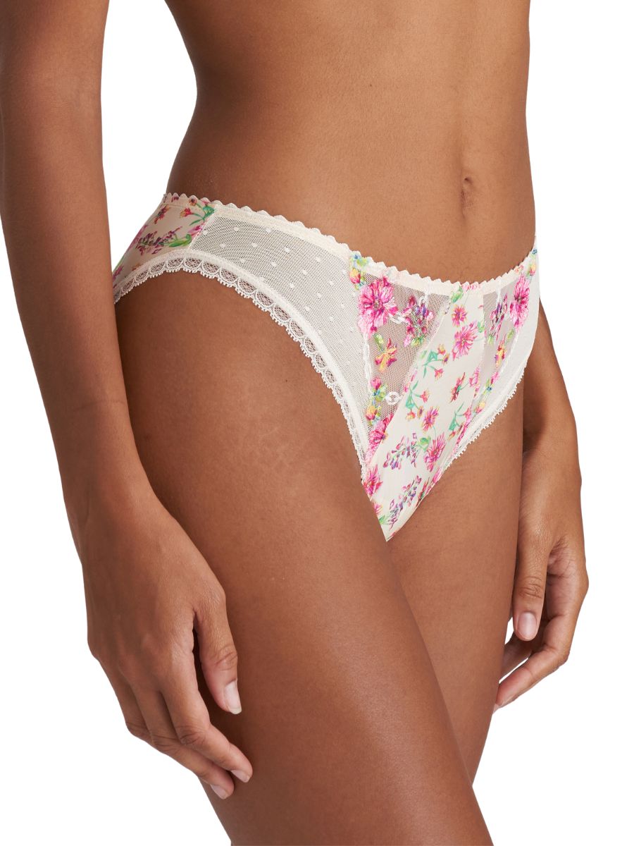 Marie Jo Chen Rio Brief