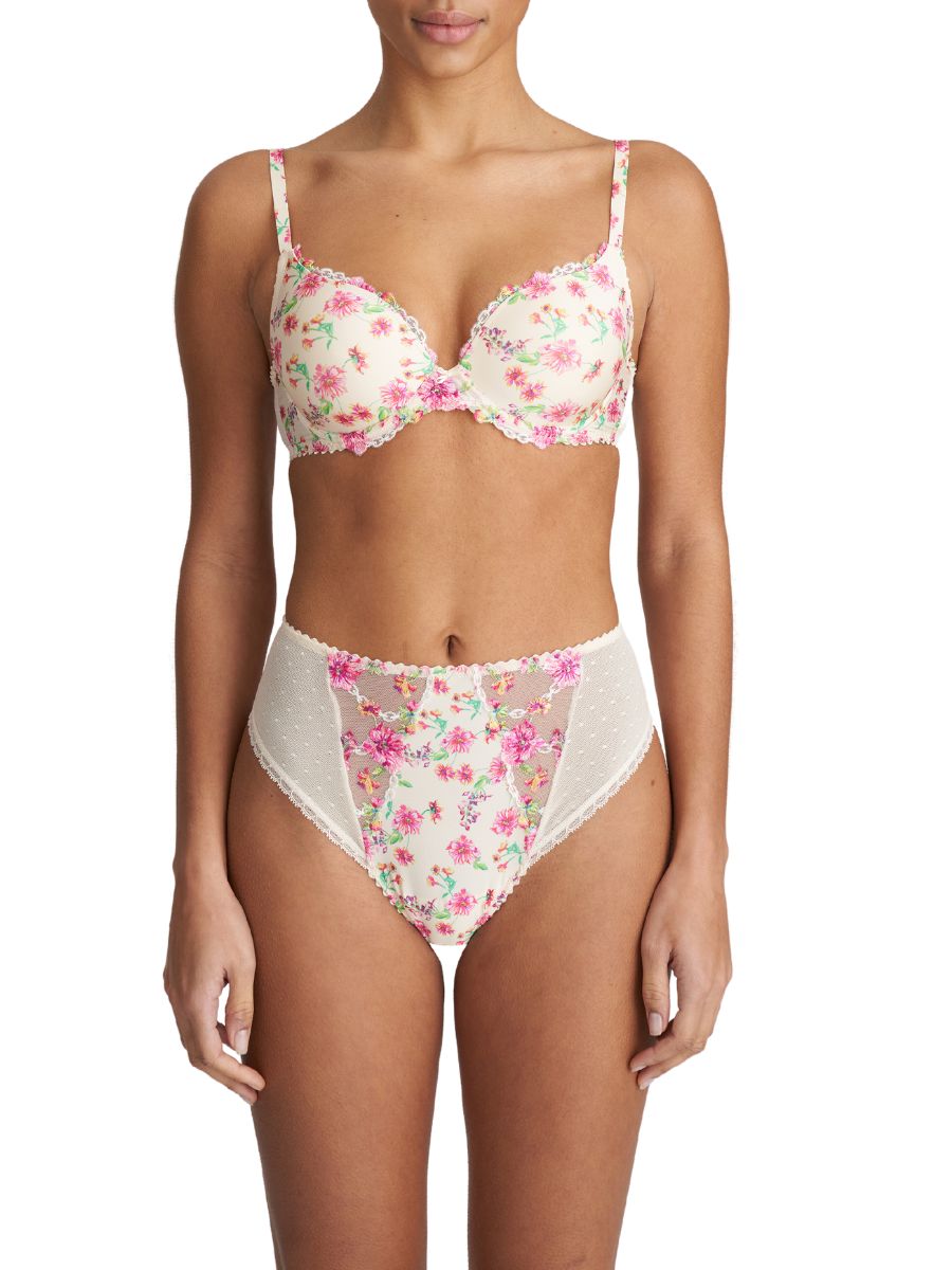 Marie Jo Chen Full Brief