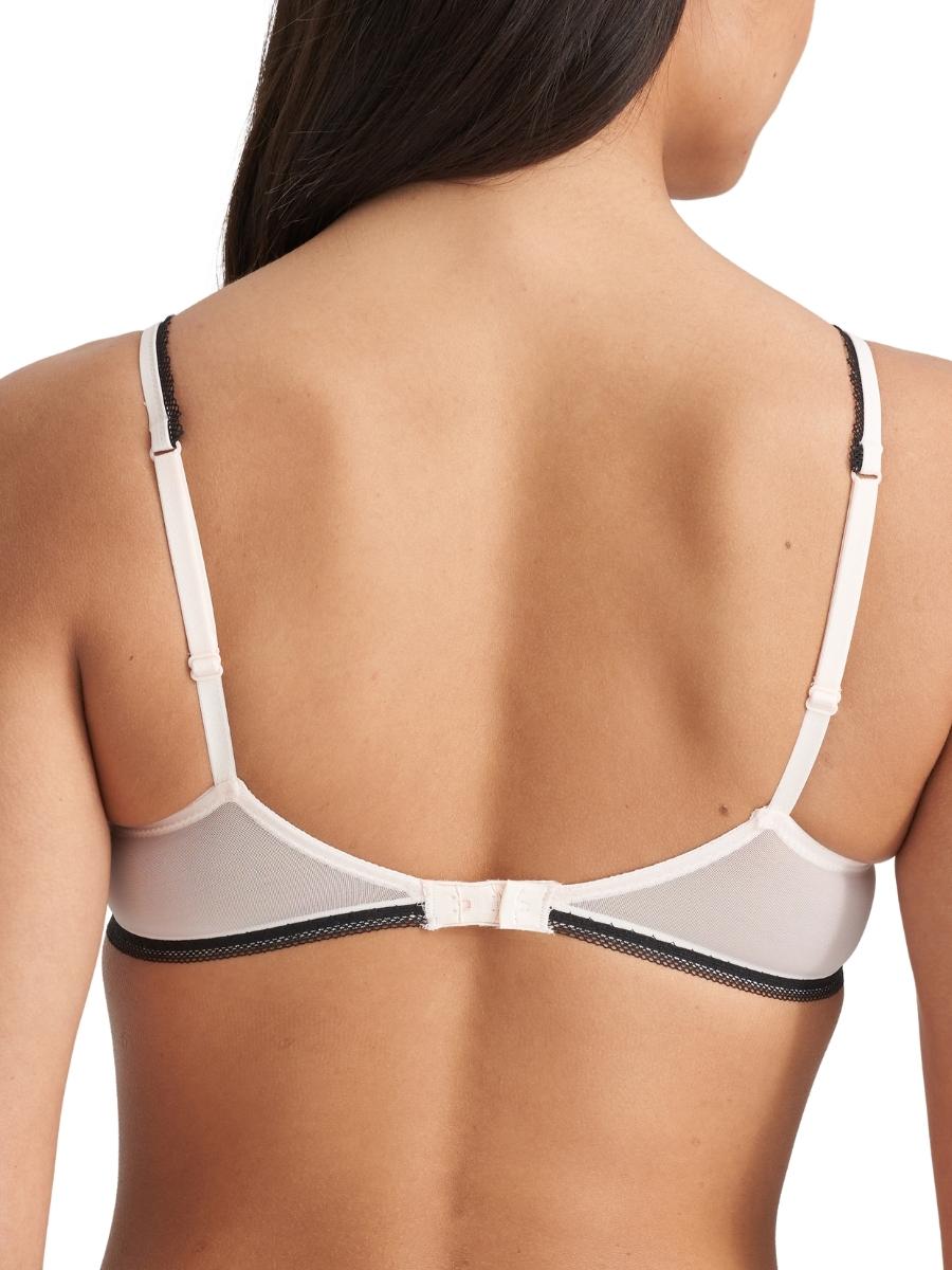 Sweetheart Plunge Bra