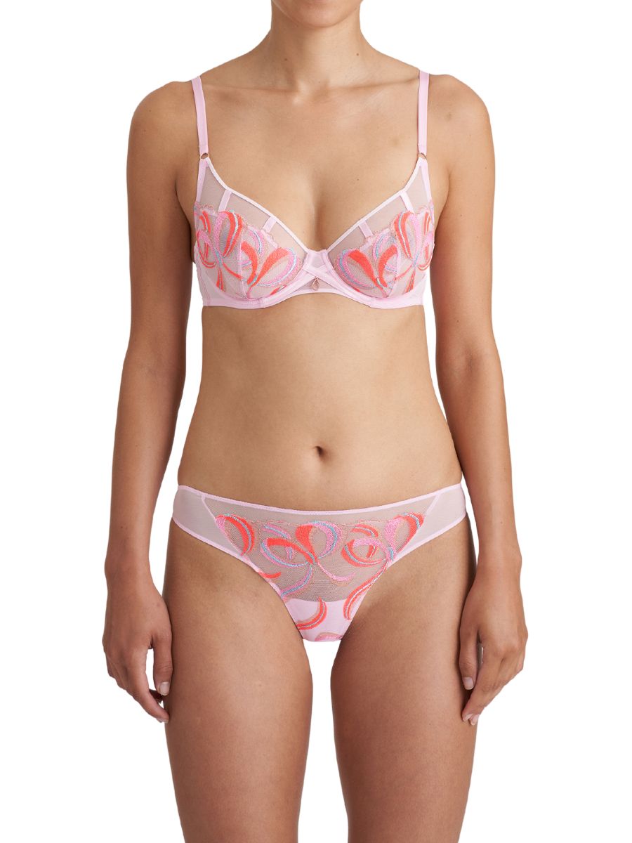 marie jo vita bra lily rose