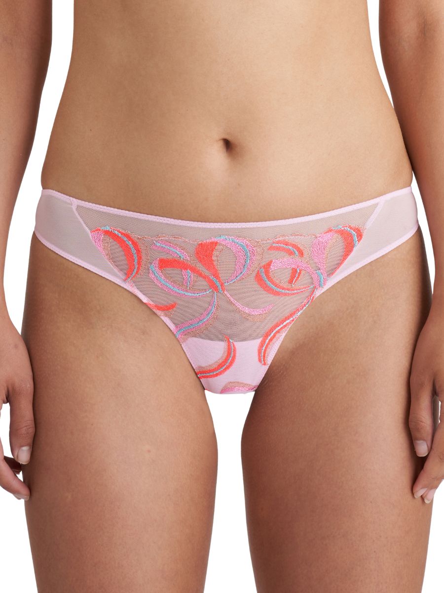 marie jo vita thong lily rose