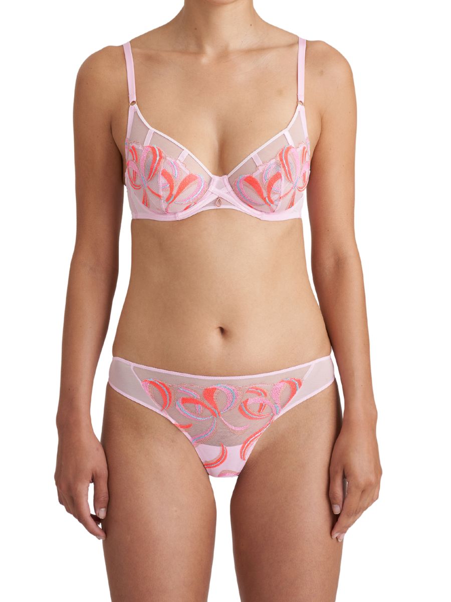 marie jo vita thong lily rose