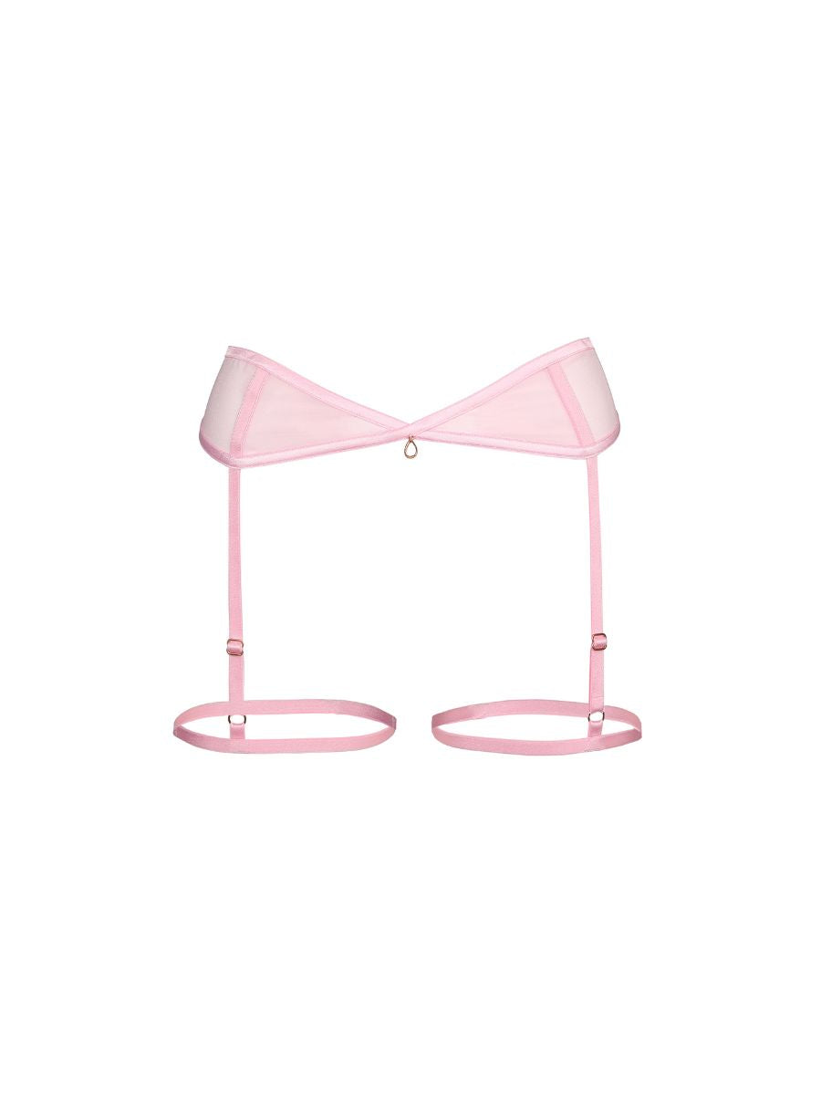 Vita Special Accessory Suspender Belt