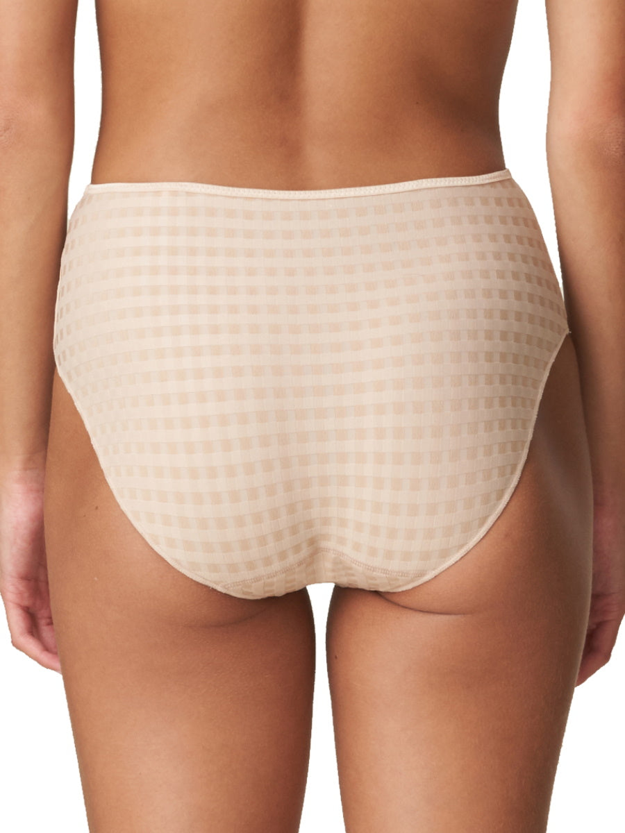 marie jo avero full brief