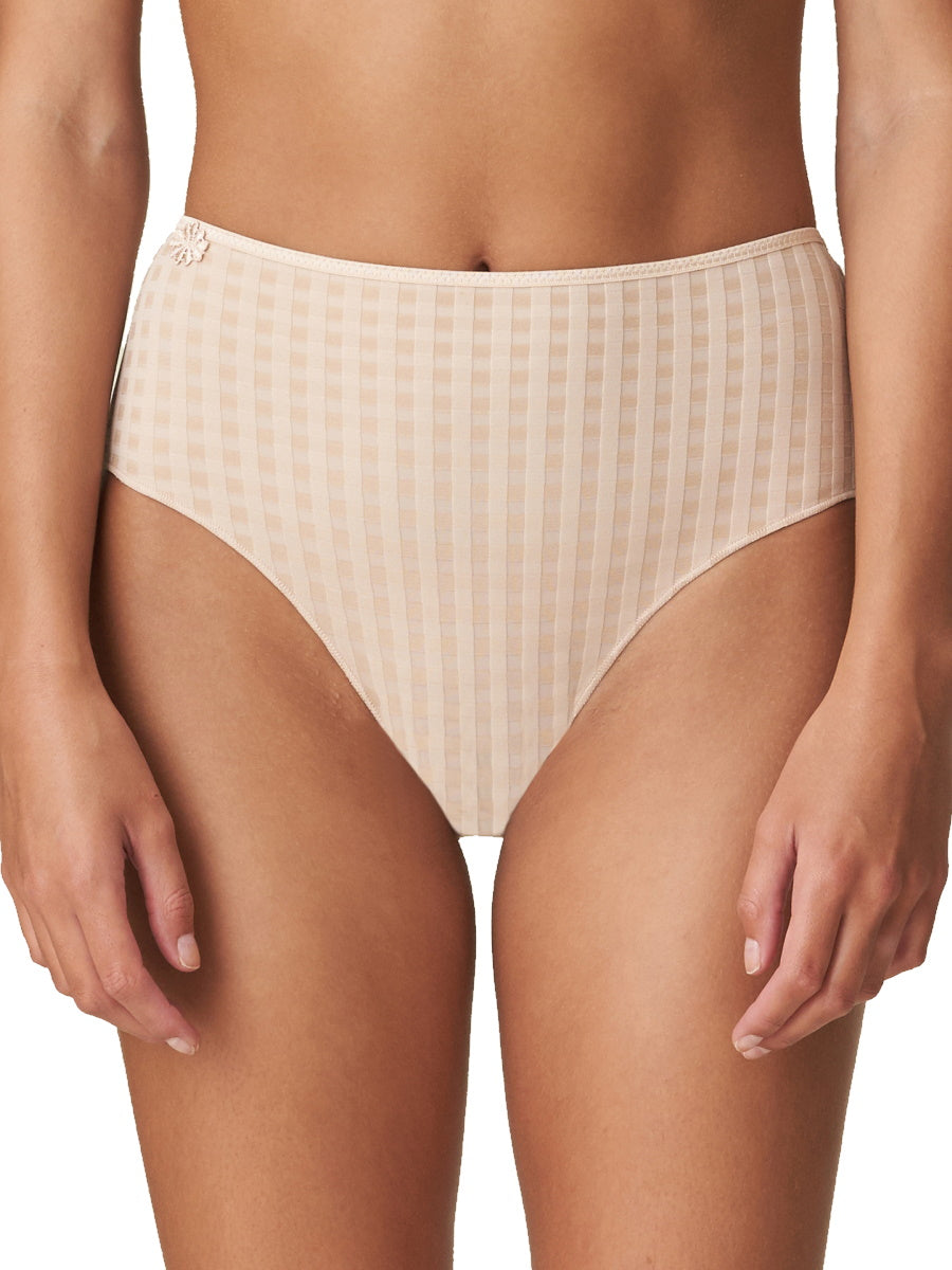 marie jo avero full brief