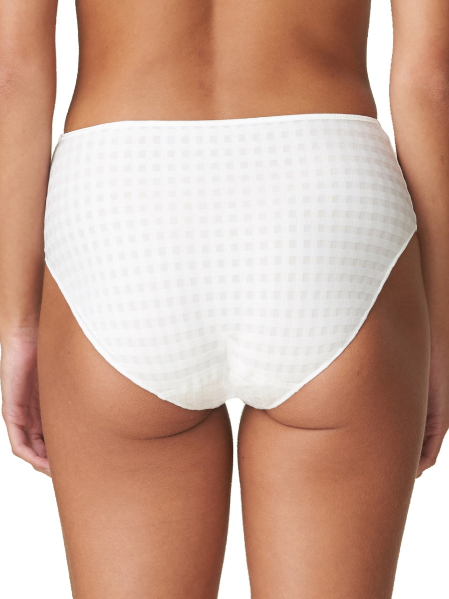 marie jo avero full brief