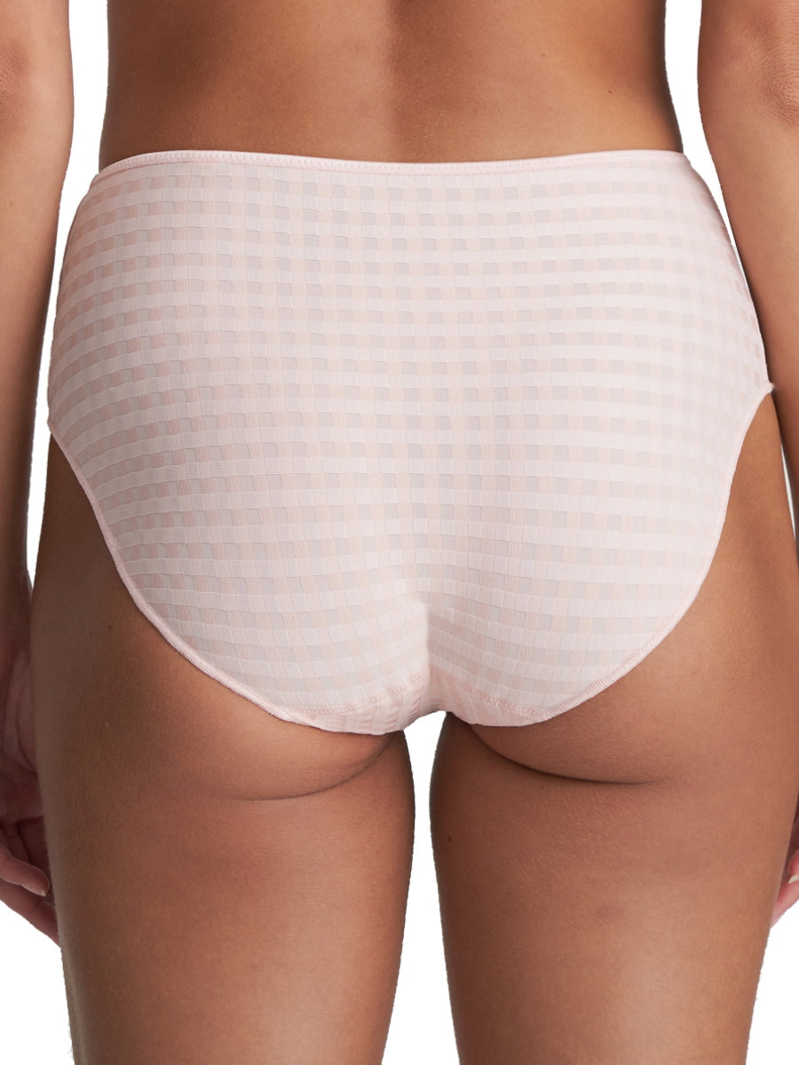 marie jo avero full brief