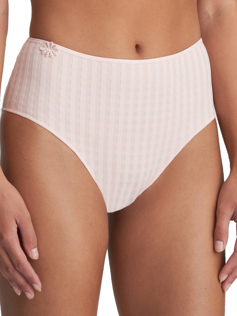 marie jo avero full brief