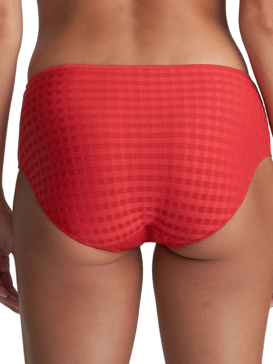 marie jo avero full brief