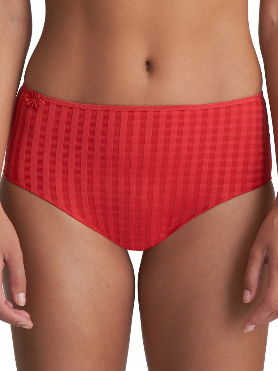 marie jo avero full brief