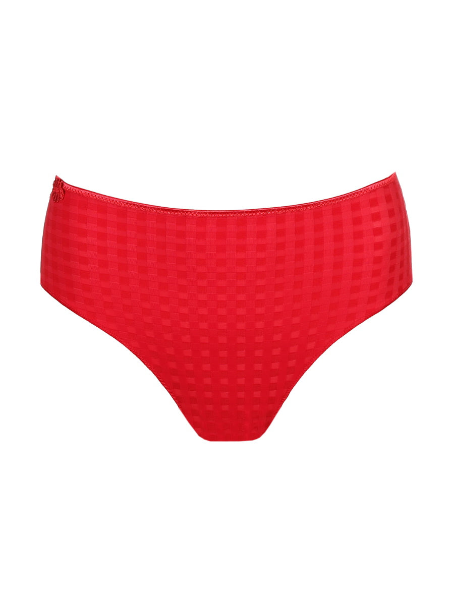 marie jo avero full brief