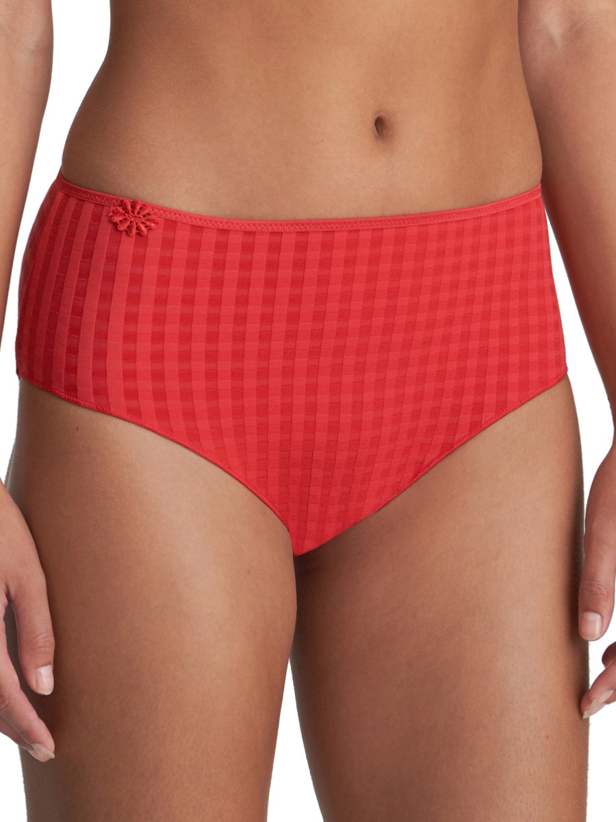 marie jo avero full brief