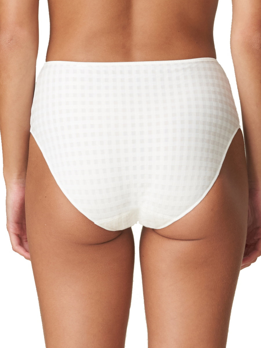 marie jo avero full brief