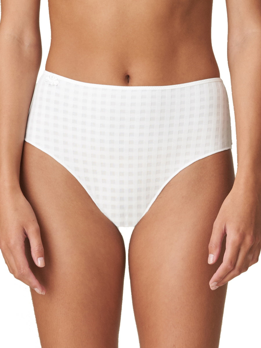 marie jo avero full brief