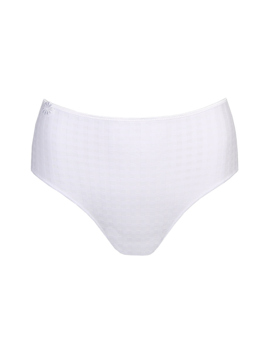 marie jo avero full brief