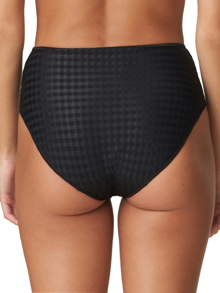 marie jo avero full brief