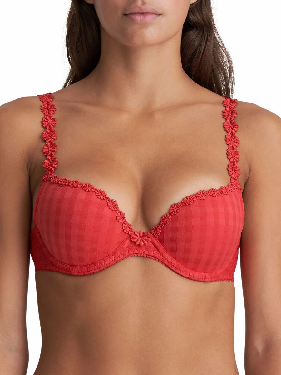 marie jo avero push up bra