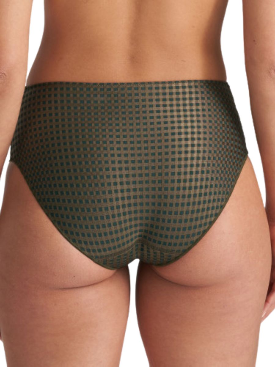 marie jo avero full brief