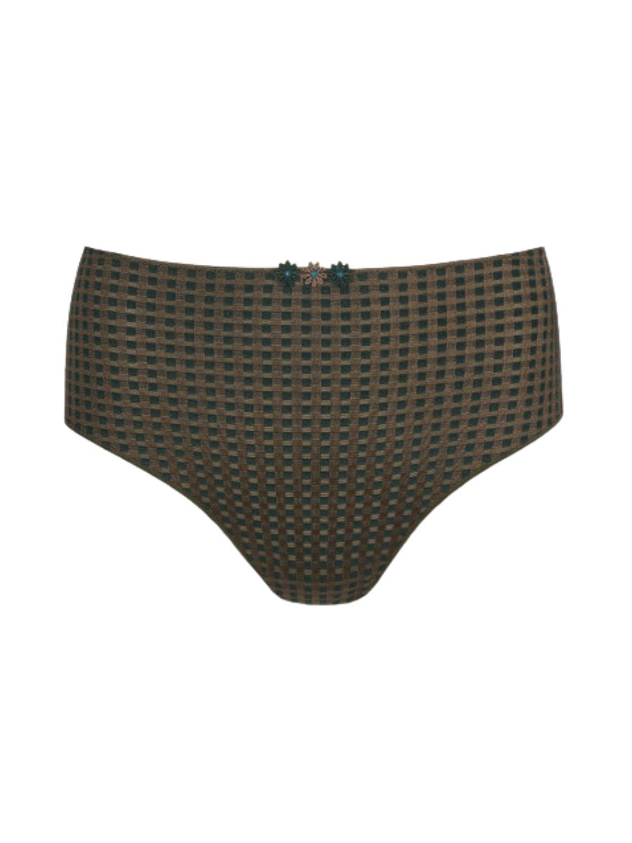 marie jo avero full brief