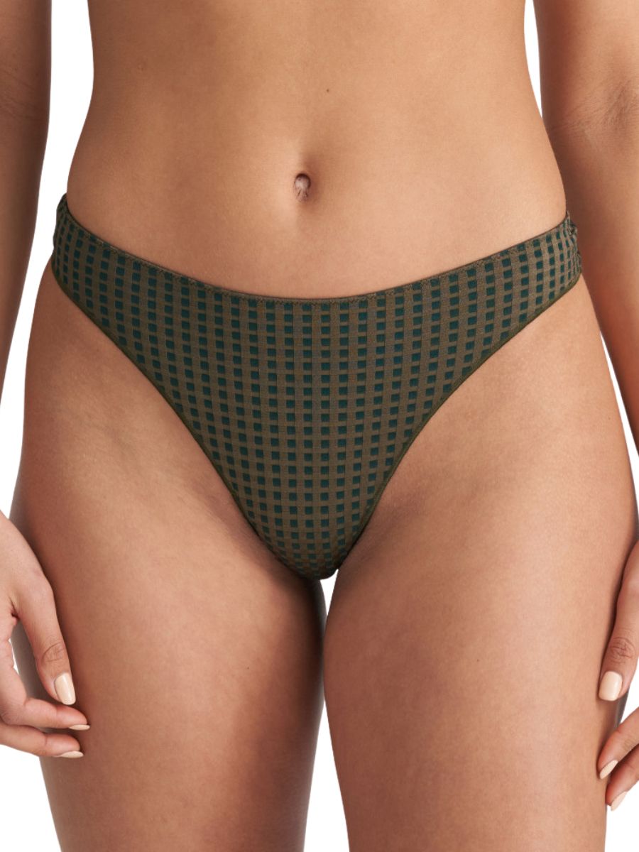marie jo avero thong