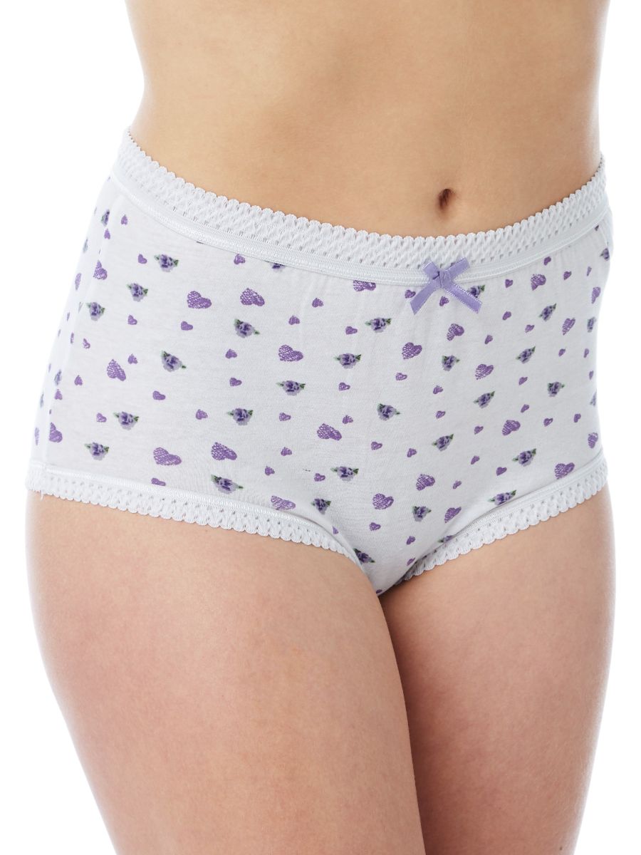 marlon full briefs maxi