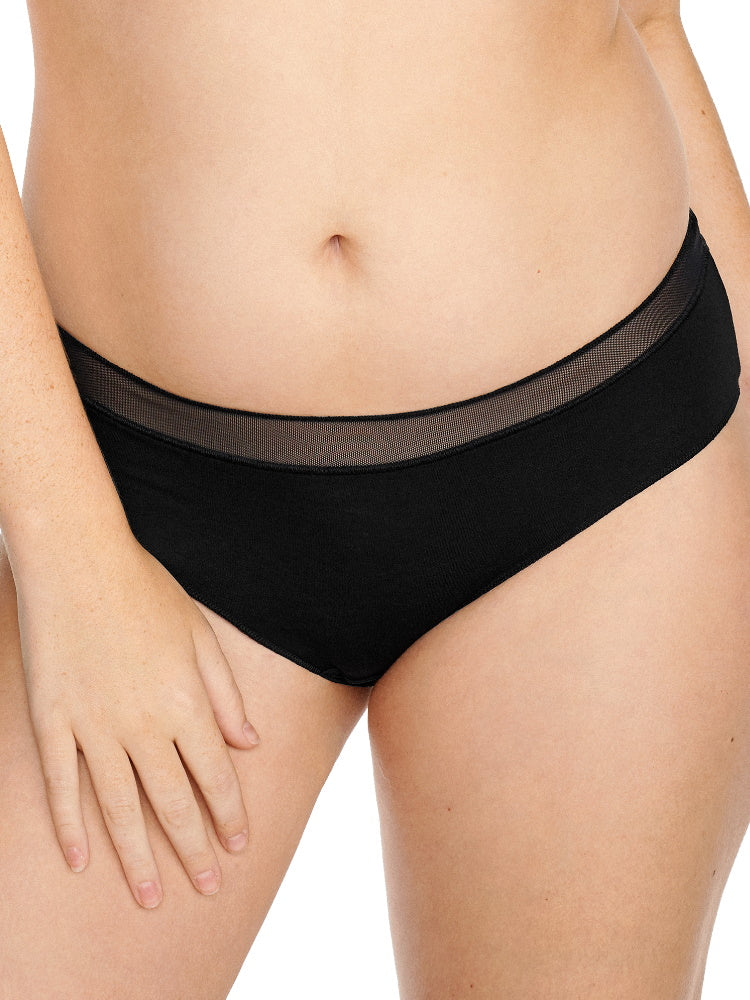 naturana black brief